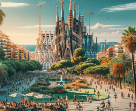 Barcelona