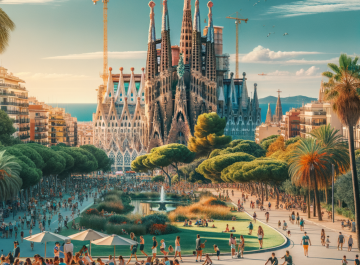Barcelona