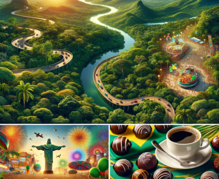 Brazil