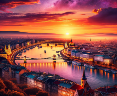 Budapest