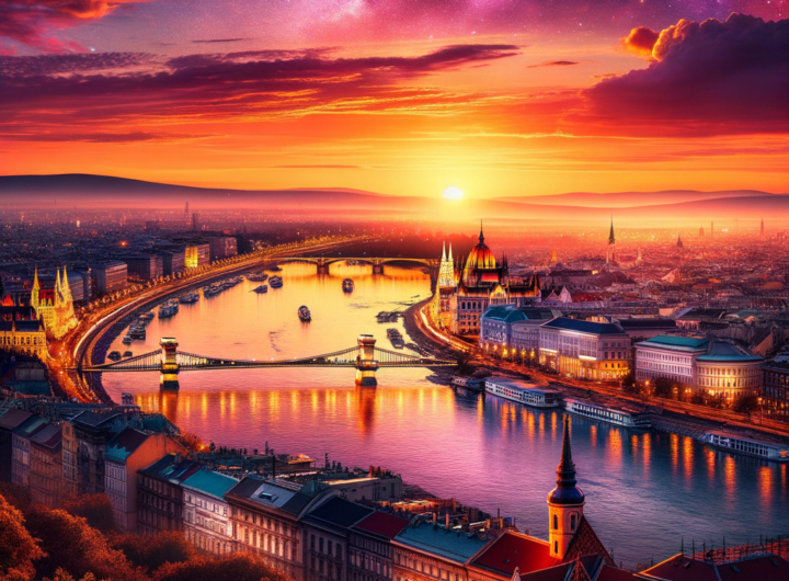 Budapest