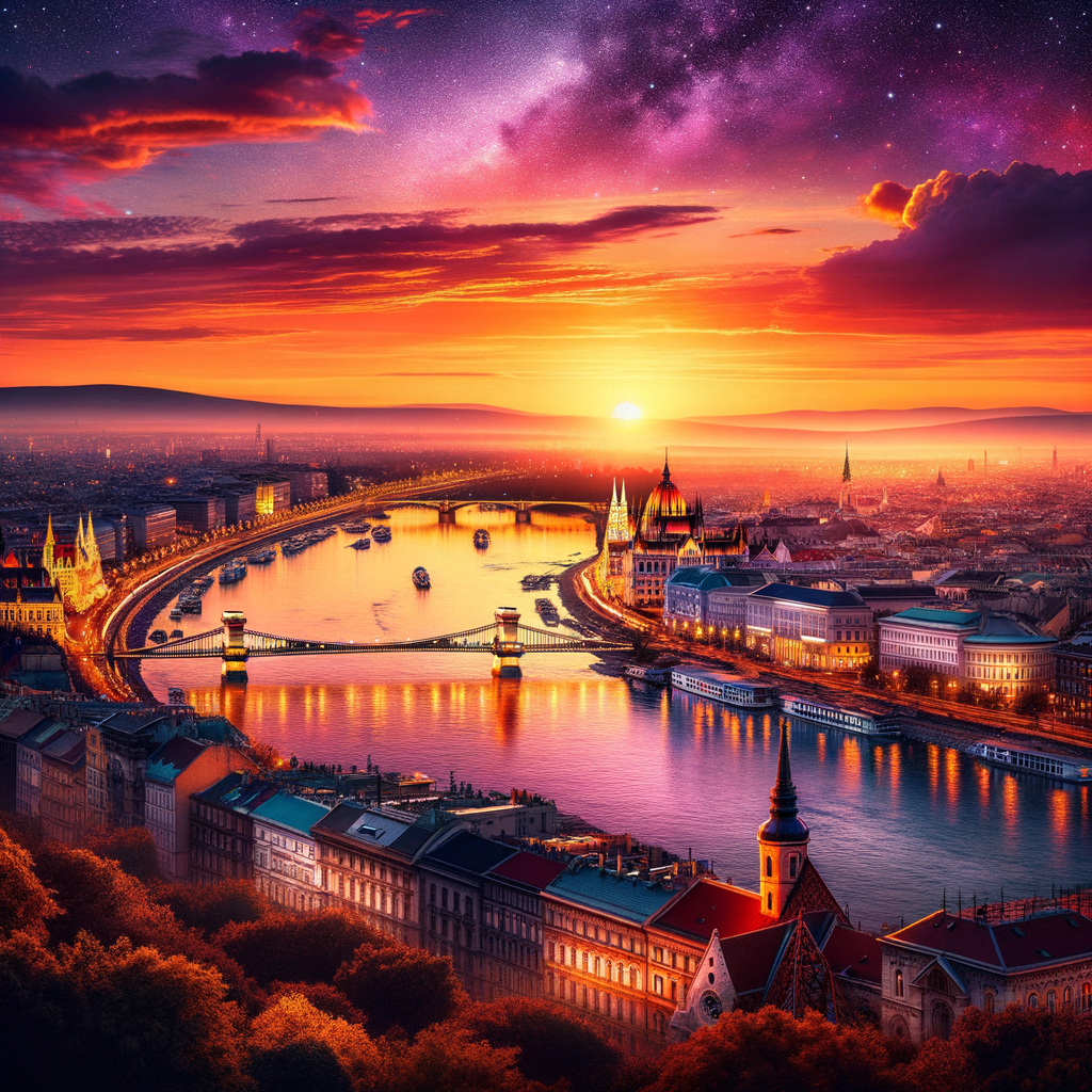Budapest